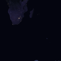 NASA Black Marble preview